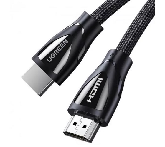 Кабель интерфейсный HDMI-HDMI UGreen 80401