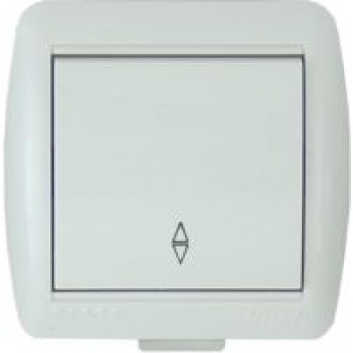 Выключатель Lezard 710-0200-105