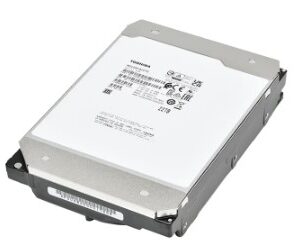 Жесткий диск 22TB SATA 6Gb/s Toshiba MG10AFA22TE