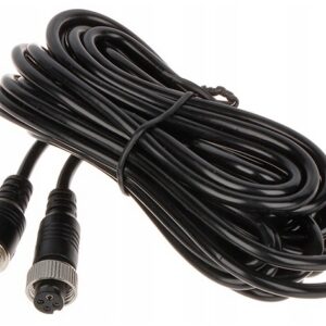 Кабель Optimus AVIA 4pin (штекер)-AVIA 4pin (гнездо), 5м