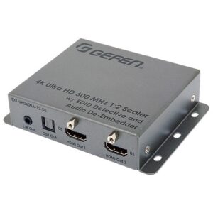 Усилитель-распределитель Gefen EXT-UHD600A-12-DS