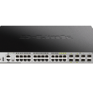 Коммутатор D-link DGS-3630-28PC/A2ASI