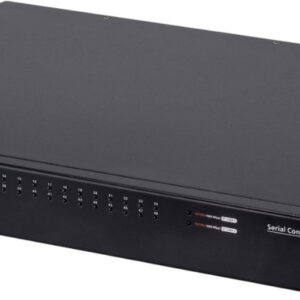 Консольный сервер Aten SN1148CO-AX-G