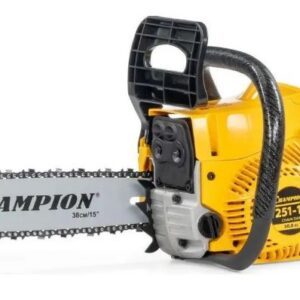 Пила бензиновая CHAMPION 251-15