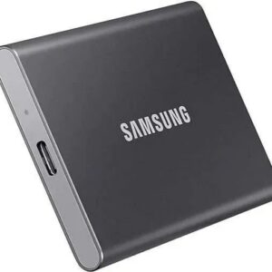 Внешний SSD USB 3.2 Gen 2 Type-A Samsung MU-PC4T0T/WW