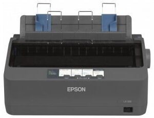 Принтер матричный черно-белый Epson LX- 350