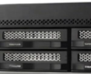 Система хранения данных Terramaster U8-500 Plus