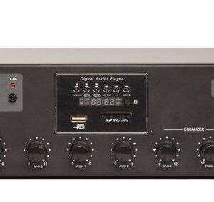 Усилитель Roxton MZ-120