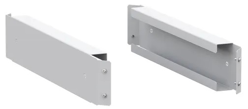 Комплект панелей цоколя EKF AleSta-BP1080