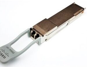 Трансивер Cisco QSFP-40/100-SRBD=
