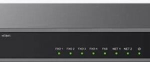 Шлюз VoiceIP Grandstream HT-841