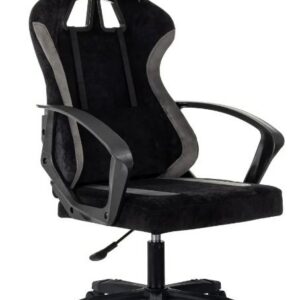 Кресло игровое Бюрократ KNIGHT OPTIMUM B