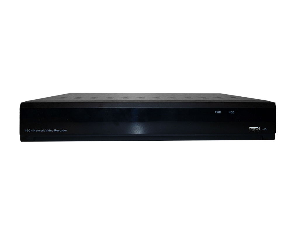 Видеорегистратор IP ComOnyx CO-RNI1602Ai