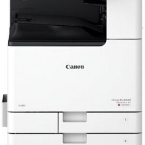 МФУ лазерное Canon imageRUNNER ADVANCE DX C3935i MFP Цветная, A3, Ethernet, USB, Wi-Fi