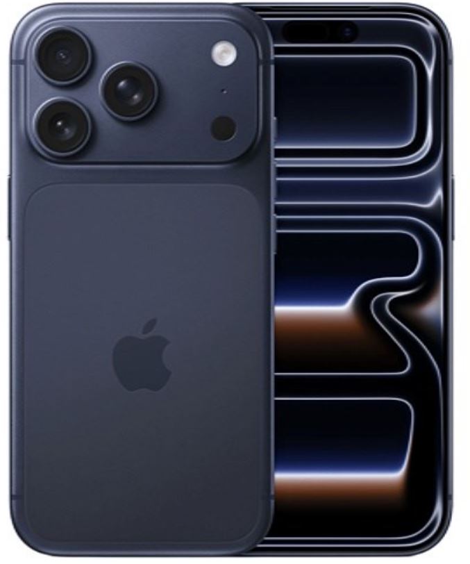 Смартфон Apple iPhone 17 Pro Max 1TB