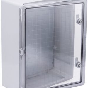 Щит с монтажной панелью IEK MKP92-N-504018-65