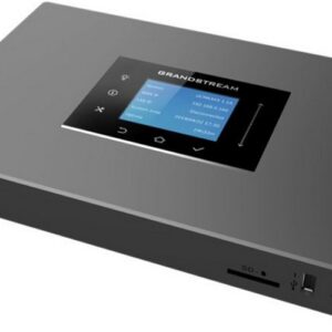АТС IP Grandstream UCM6302