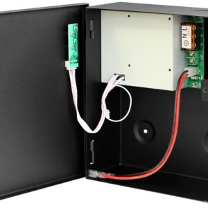 Блок бесперебойного питания Smartec ST-PS103BMS-BK