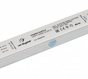 Блок питания Arlight ARPV-24060-SLIM-D