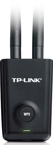 Сетевая карта TP-LINK TL-WN8200ND