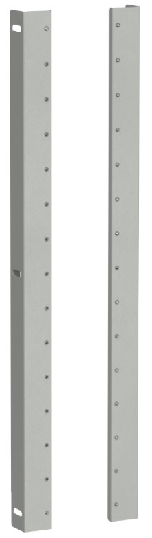 Стойка вертикальная IEK TI-00D-STV-120