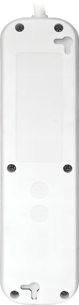 Удлинитель сетевой Defender S430