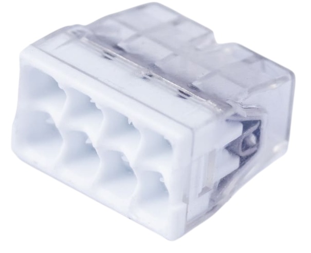 Клемма соединительная Cabeus MX3358A-8P