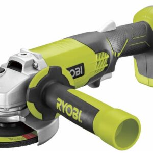Шлифовальная машина угловая Ryobi R18AG-0