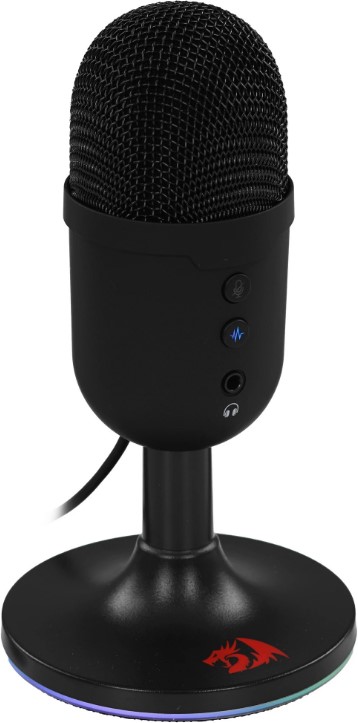Микрофон Redragon Pulsar GM303