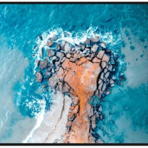 Панель LCD Hisense 50DM66D