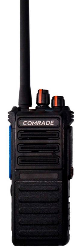 Радиостанция Comrade 4640138984450