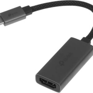 Адаптер TP-LINK UA520C