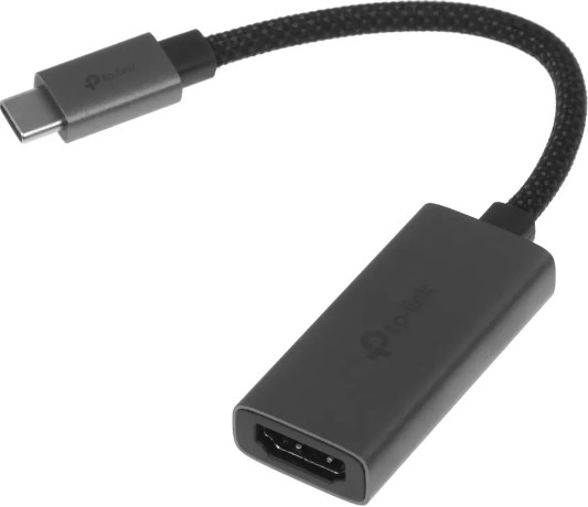 Адаптер TP-LINK UA520C