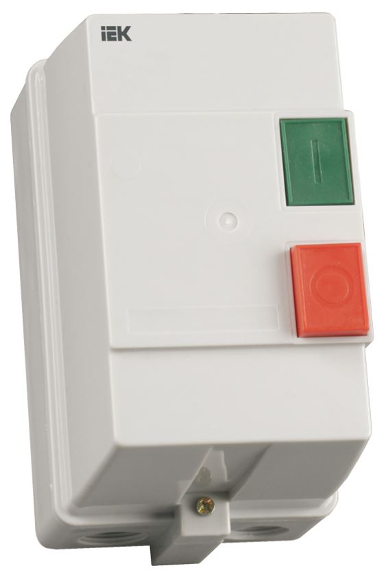 Контактор IEK KKM26-032-I-380-00