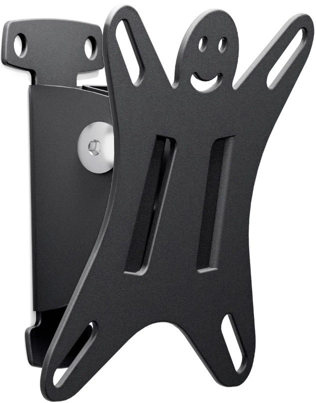 Кронштейн Holder LCDS-5002 METALLIC