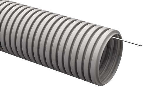 Труба гофрированная IEK CTG20-16-K41-025I