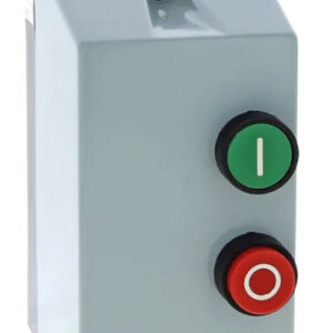 EKF ctrp-r-12-400v-led