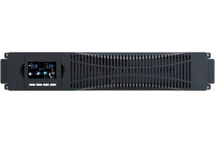 Источник бесперебойного питания SNR SNR-UPS-ONRT-1000-S24