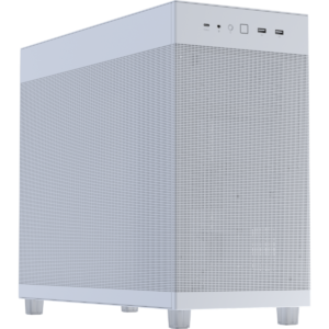 Корпус ASUS Prime AP303 Mesh White