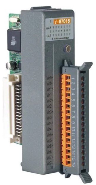 Модуль ICP DAS I-87018-G CR