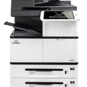 МФУ лазерное Катюша M450p Монохромная, A3, Ethernet, USB