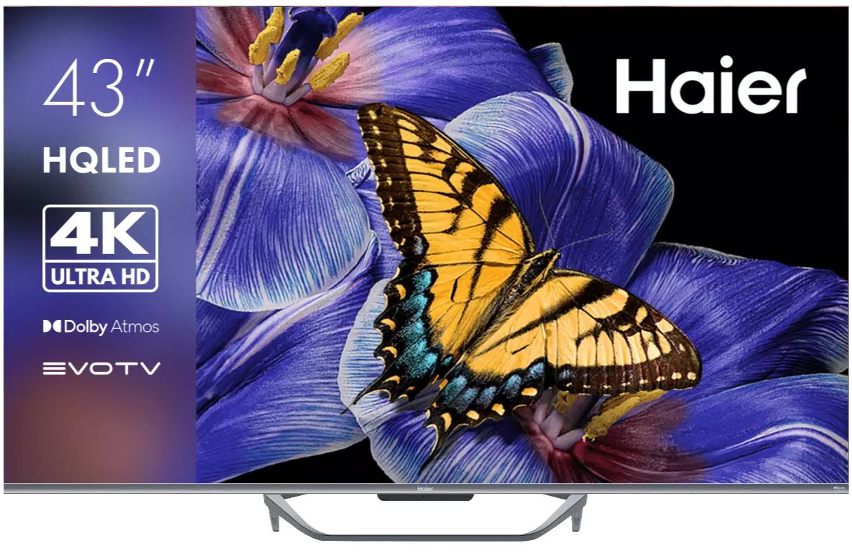 Телевизор Haier DH1VYMD01RU