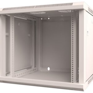 Шкаф настенный 19", 9U Rexant 04-0964-111