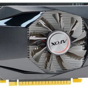 Видеокарта Afox nVidia GeForce GTX 750, 2 ГБ GDDR5, [AF750-2048D5H6-V3]
