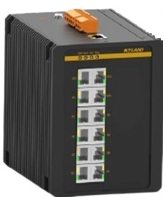Коммутатор управляемый Kyland SICOM3000TSN
