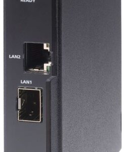 Преобразователь MOXA NPort IA5150-SFP-G2-T