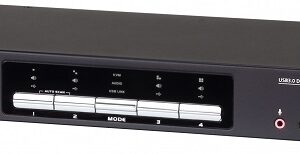 Переключатель KVM Aten CS1944DP-AT-G
