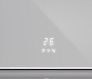 Блок внутренний Hisense AMS-12UW4RVETG00(S) Wi-Fi