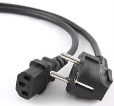 Кабель питания ЦМО R-10-Cord-C13-S-3