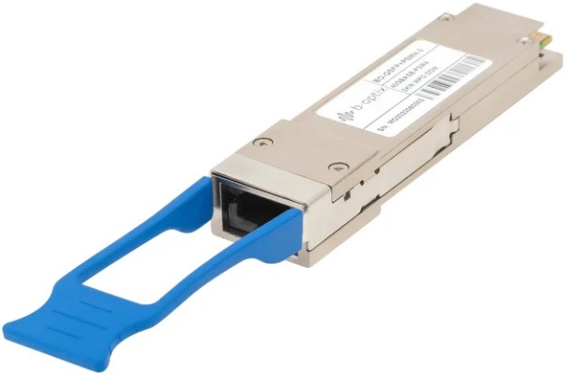 Модуль QSFP+ B-OptiX BO-QSFP+PSM4-2